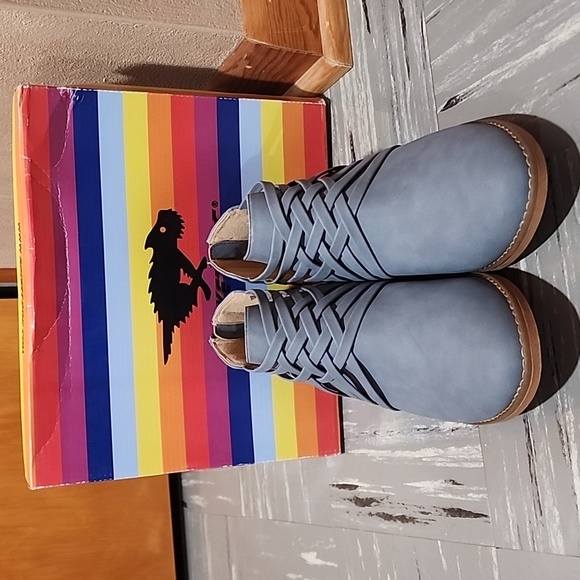 Rocket Dog Shoes - Rocket Dog Boots